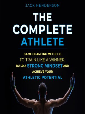 cover image of The Complete Athlete